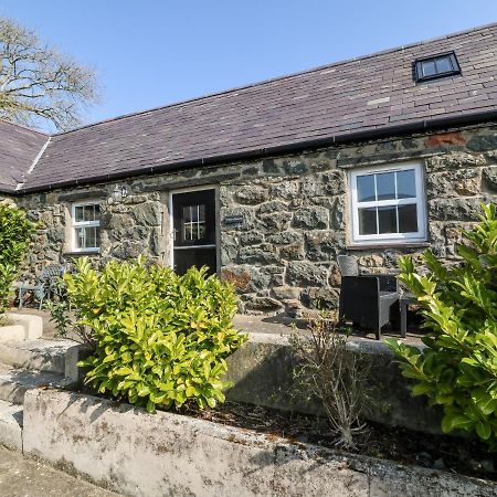 Villa Bwthyn y Dderwen  Llannor Exterior foto